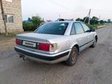 Audi 100 1994 года за 1 000 000 тг. в Кокшетау – фото 3