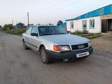 Audi 100 1994 года за 1 000 000 тг. в Кокшетау – фото 5