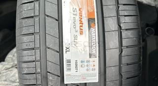 275/55/19 Hankook Ventus K127 лето за 390 000 тг. в Алматы