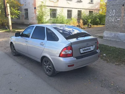 ВАЗ (Lada) Priora 2172 2013 года за 2 370 000 тг. в Семей – фото 3