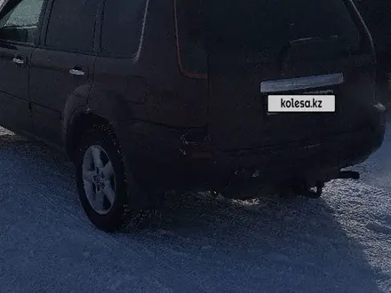 Nissan X-Trail 2001 года за 2 000 000 тг. в Астана – фото 26