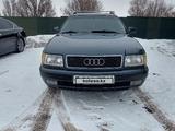 Audi 100 1991 годаfor3 200 000 тг. в Талдыкорган – фото 3