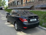 Hyundai Accent 2011 года за 3 900 000 тг. в Алматы – фото 3