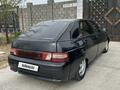 ВАЗ (Lada) 2112 2007 года за 650 000 тг. в Туркестан – фото 3