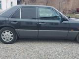 Mercedes-Benz E 280 1993 годаүшін3 500 000 тг. в Туркестан – фото 4