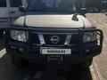 Nissan Patrol 2007 годаүшін8 000 000 тг. в Усть-Каменогорск – фото 5