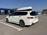Honda Odyssey 2010 года за 9 300 000 тг. в Алматы – фото 4