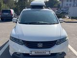 Honda Odyssey 2010 года за 9 300 000 тг. в Алматы