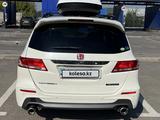 Honda Odyssey 2010 года за 9 300 000 тг. в Алматы – фото 5