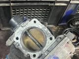 Привозная дросельная заслонка для MITSUBISHI за 2 000 тг. в Алматы – фото 2