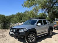 Volkswagen Amarok 2013 годаүшін11 500 000 тг. в Алматы