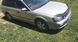 Subaru Legacy 1999 годаүшін2 500 000 тг. в Усть-Каменогорск – фото 3