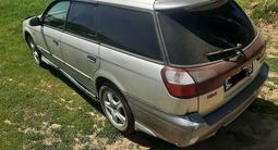 Subaru Legacy 1999 годаүшін2 500 000 тг. в Усть-Каменогорск – фото 4