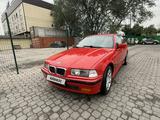 BMW 318 1994 годаүшін1 700 000 тг. в Алматы