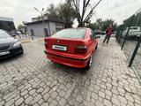 BMW 318 1994 годаүшін1 700 000 тг. в Алматы – фото 3