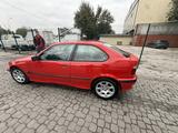 BMW 318 1994 годаүшін1 700 000 тг. в Алматы – фото 4