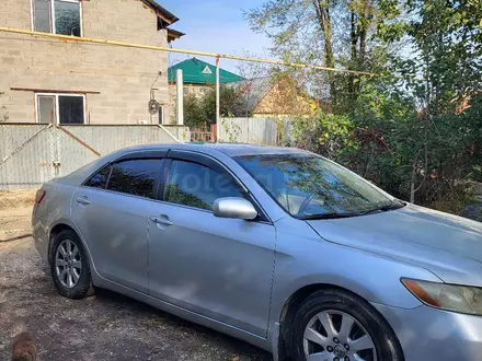 Toyota Camry 2007 года за 7 000 000 тг. в Алматы