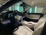 Hyundai Grandeur 2022 года за 14 000 000 тг. в Астана
