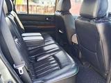 Nissan Patrol 2005 года за 9 450 000 тг. в Алматы – фото 4