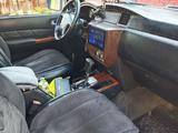 Nissan Patrol 2005 года за 9 450 000 тг. в Алматы – фото 5