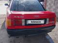 Audi 80 1990 годаfor500 000 тг. в Тараз – фото 3