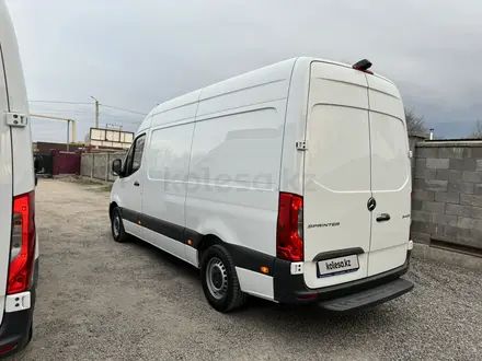 Mercedes-Benz Sprinter 2020 года за 18 500 000 тг. в Алматы – фото 12