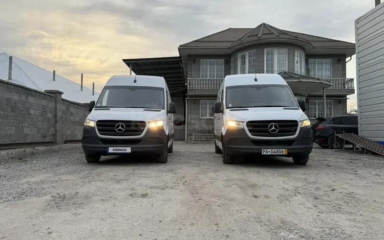 Mercedes-Benz Sprinter 2020 годаүшін18 500 000 тг. в Алматы