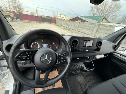Mercedes-Benz Sprinter 2020 года за 18 500 000 тг. в Алматы – фото 21