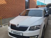 Skoda Octavia 2013 годаfor4 300 000 тг. в Кызылорда