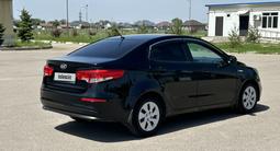 Kia Rio 2015 года за 5 000 000 тг. в Алматы – фото 4