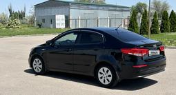 Kia Rio 2015 года за 5 000 000 тг. в Алматы – фото 3