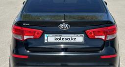 Kia Rio 2015 года за 5 000 000 тг. в Алматы – фото 5