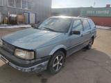 Volkswagen Passat 1991 годаүшін1 350 000 тг. в Петропавловск – фото 2