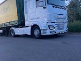 DAF  XF 2018 года за 32 500 000 тг. в Актобе