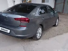 Volkswagen Polo, 2021