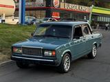 ВАЗ (Lada) 2107 2003 года за 1 050 000 тг. в Алматы