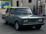 ВАЗ (Lada) 2107 2003 года за 1 050 000 тг. в Алматы – фото 3