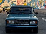 ВАЗ (Lada) 2107 2003 года за 1 050 000 тг. в Алматы – фото 4
