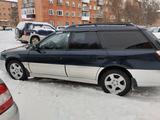 Subaru Outback 2000 года за 3 500 000 тг. в Риддер