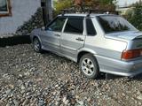 ВАЗ (Lada) 2115 2008 года за 1 550 000 тг. в Усть-Каменогорск – фото 2