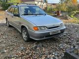 ВАЗ (Lada) 2115 2008 года за 1 550 000 тг. в Усть-Каменогорск