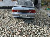 ВАЗ (Lada) 2115 2008 года за 1 550 000 тг. в Усть-Каменогорск – фото 4