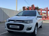 ВАЗ (Lada) Kalina 2194 2015 годаүшін3 750 000 тг. в Уральск – фото 4