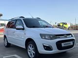 ВАЗ (Lada) Kalina 2194 2015 годаүшін3 750 000 тг. в Уральск – фото 5