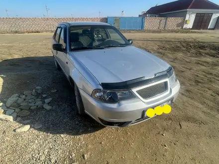 Daewoo Nexia 2011 года за 1 800 000 тг. в Актау – фото 6