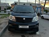 Toyota Alphard 2003 годаүшін7 200 000 тг. в Туркестан – фото 2