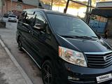 Toyota Alphard 2003 годаүшін7 200 000 тг. в Туркестан – фото 4