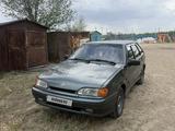 ВАЗ (Lada) 2114 2011 года за 1 500 000 тг. в Семей
