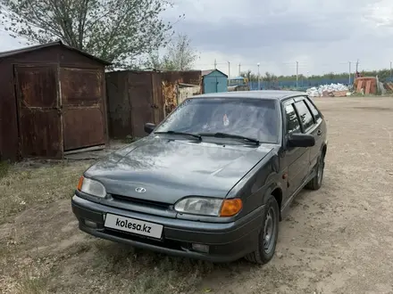 ВАЗ (Lada) 2114 2011 года за 1 500 000 тг. в Семей
