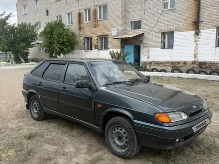ВАЗ (Lada) 2114 2011 года за 1 500 000 тг. в Семей – фото 3